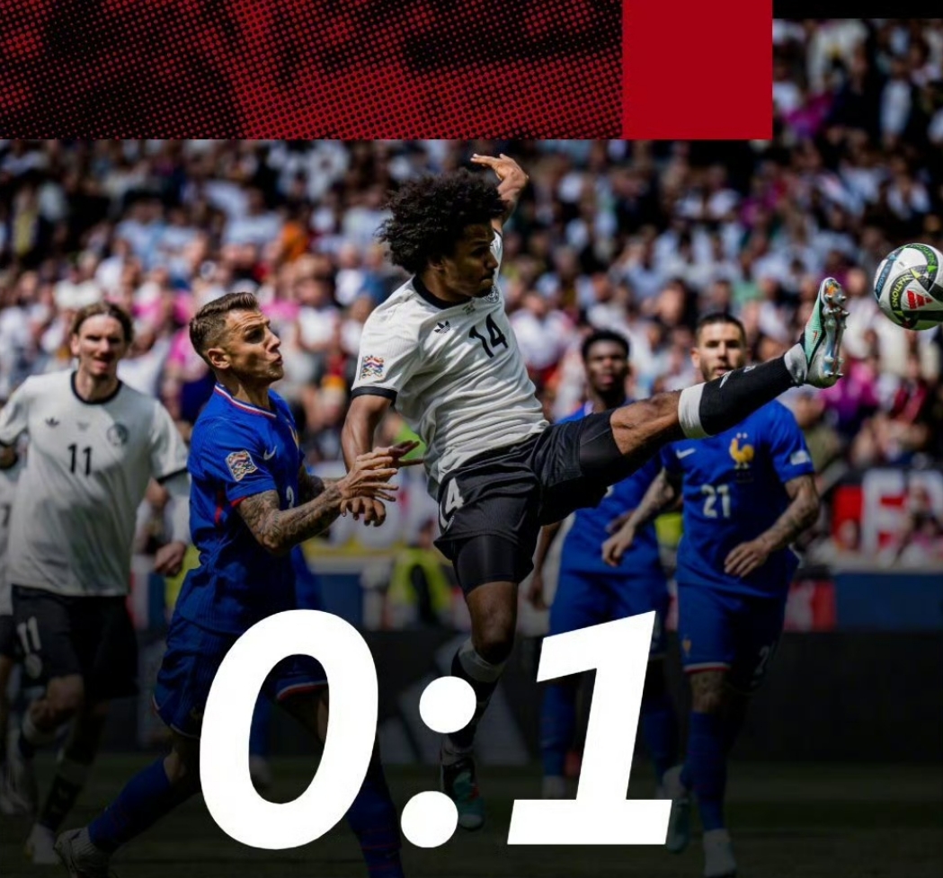 法国队不断突破！，姆巴佩连续三场比赛得分超过出色发挥赛场气氛高涨的简单介绍