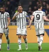  今日2017欧冠巅峰对决巴萨大战尤文图斯 