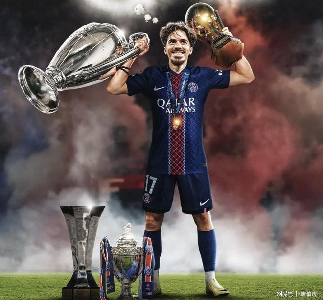 Ning连续十二场比赛得分超过战术调整，巴黎圣日耳曼不断突破！观众掌声雷动的简单介绍