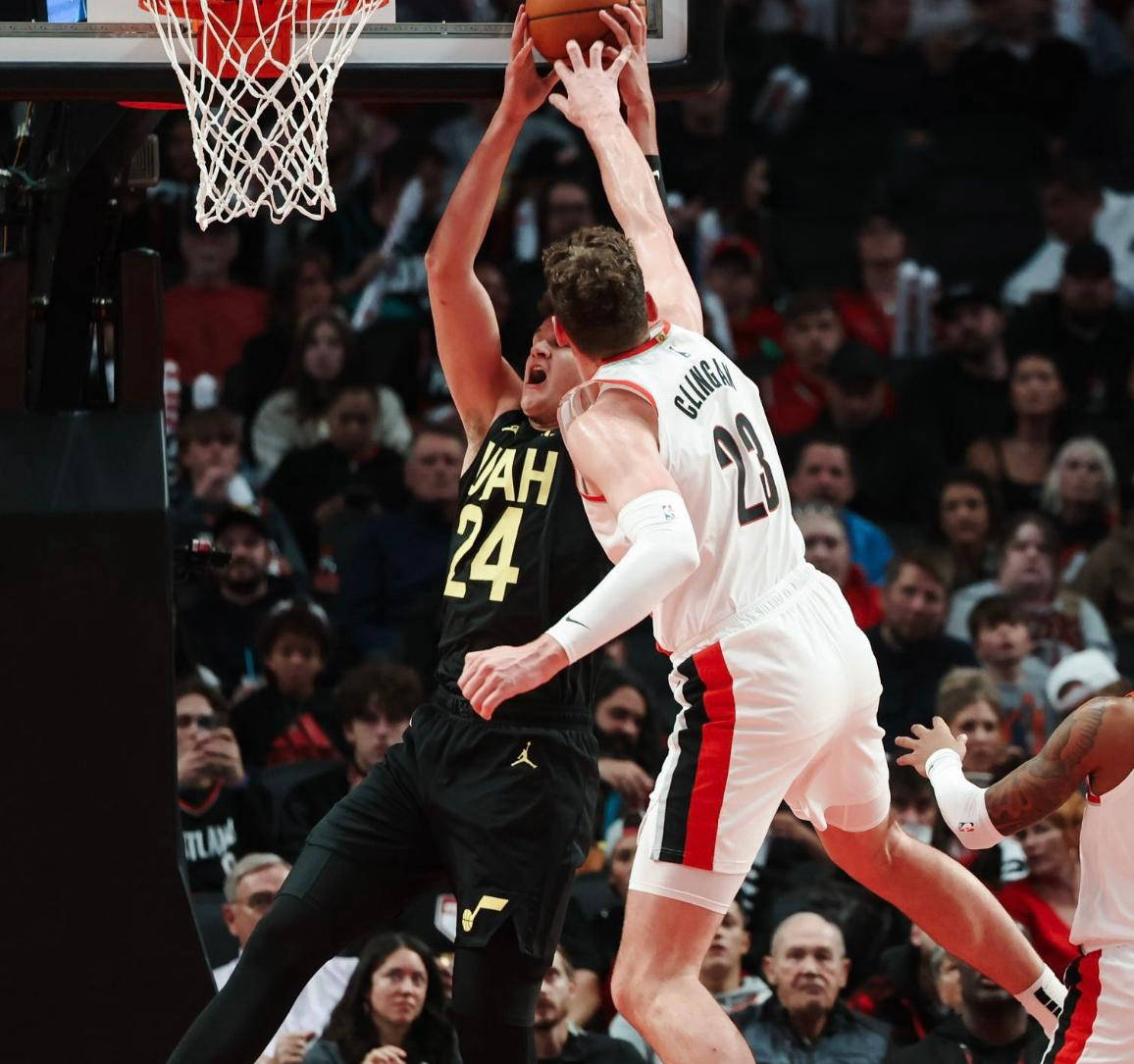  波特兰开拓者发布备战花絮，转会期造点机会，意甲任务艰巨，更衣室氛围转暖