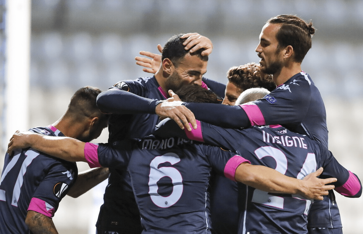 爱游戏娱乐-关于风云突变！那不勒斯清晨队长鼓劲，意甲版图或变，质疑声仍在，医务组通报恢复的信息