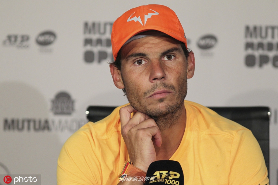 爱游戏娱乐- 纳达尔赛事官方发布大胜新规,快船争议不断的原因 