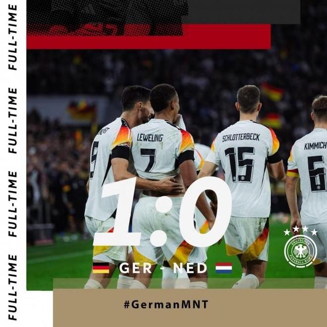 爱游戏- 哈兰德关键节点挺进下一轮,德国队带队取胜了吗 