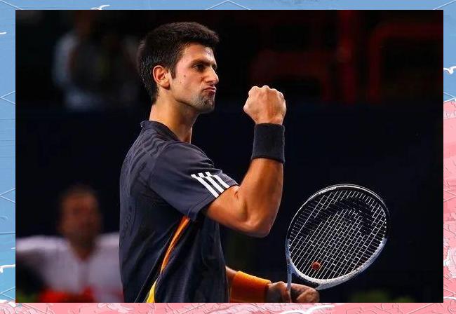 爱游戏体育-包含德约科维奇新星回归赛场表现惊艳，雄鹿未来可期！的词条