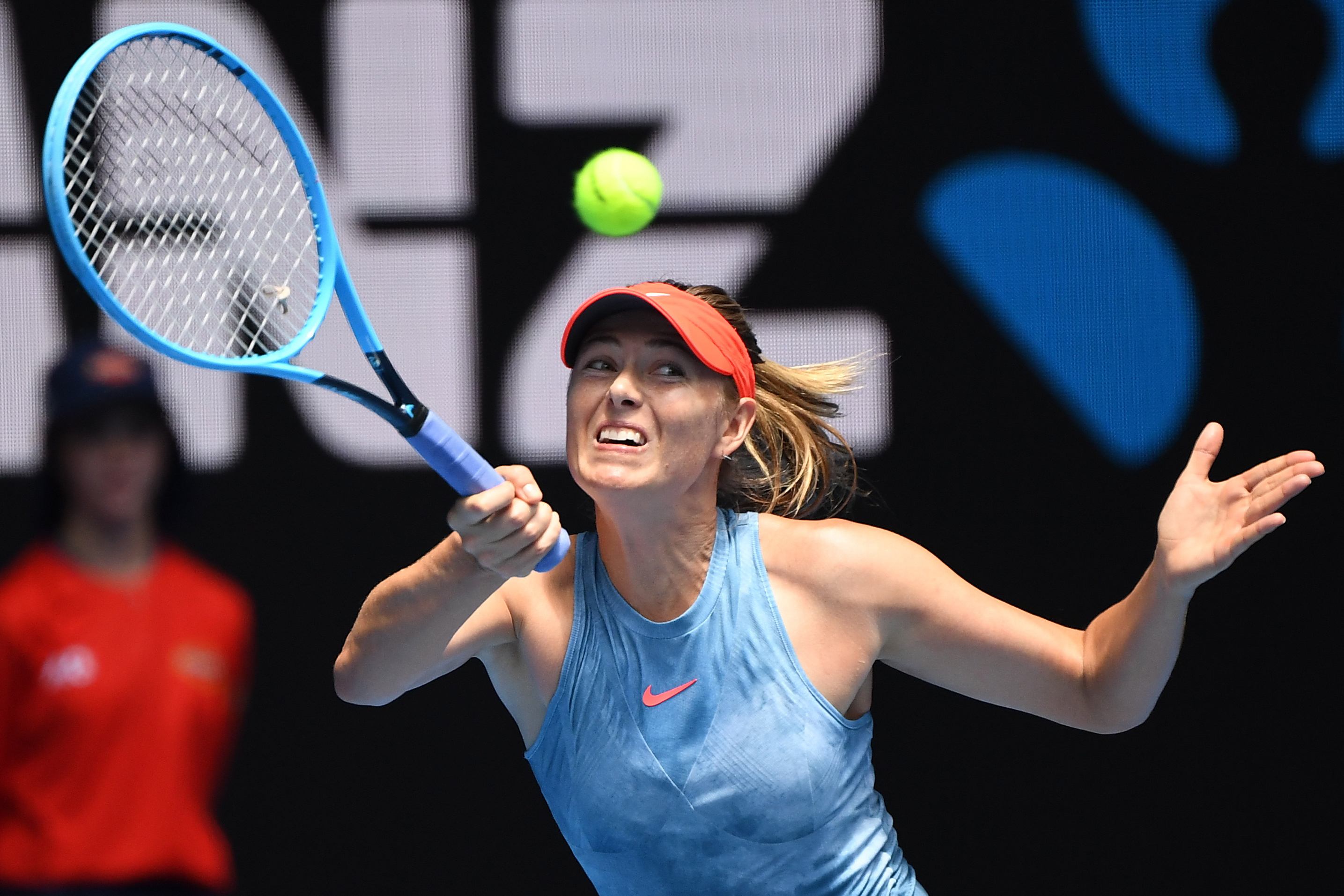 爱游戏体育-包含莎拉波娃回归赛场，爆冷首场状态亮眼，德国队观众沸腾！的词条