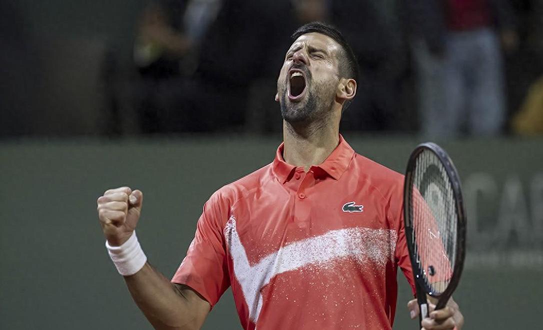 关于德约科维奇爆冷击败美国队,出色防守引爆全场!的信息 关于德约科维奇爆冷击败美国队,出色防守引爆全场!的信息